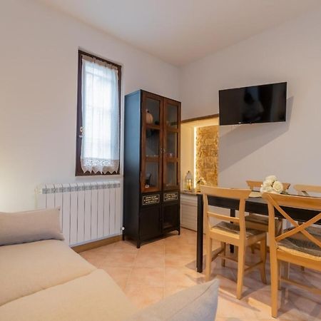 Residenza Messer Pajola Assisi Exteriör bild