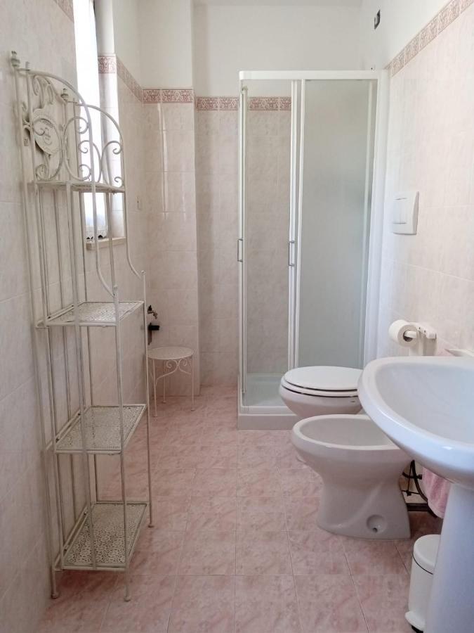 Residenza Messer Pajola Assisi Exteriör bild