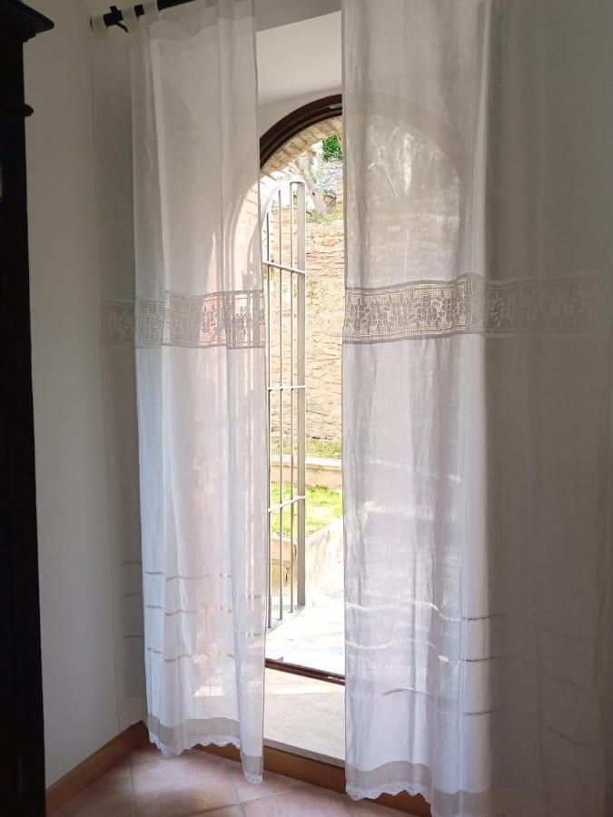 Residenza Messer Pajola Assisi Exteriör bild