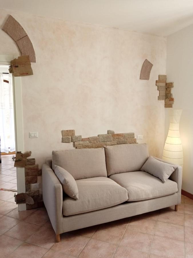 Residenza Messer Pajola Assisi Exteriör bild