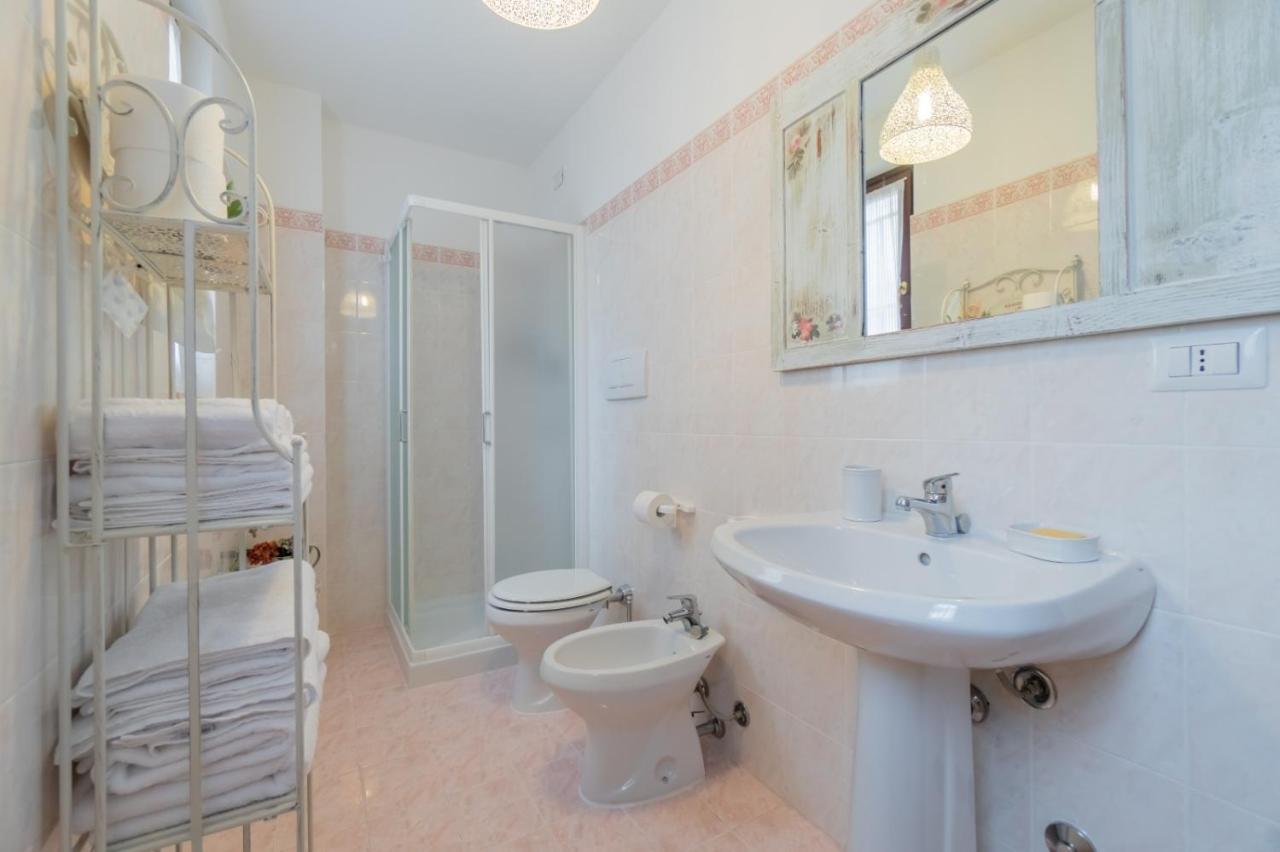 Residenza Messer Pajola Assisi Exteriör bild