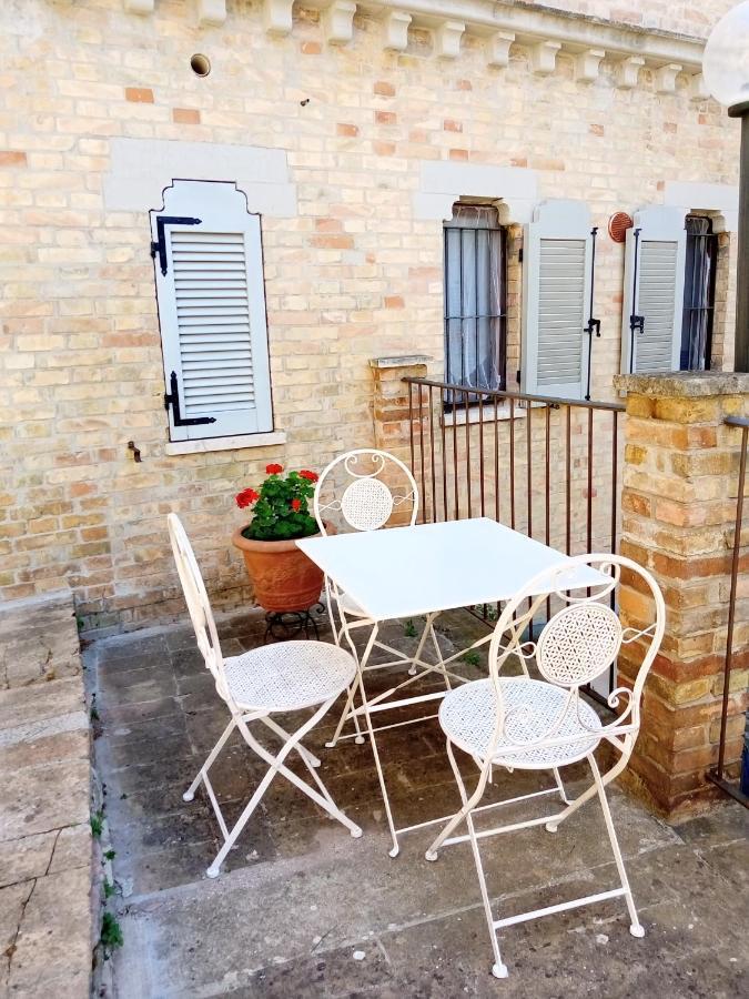 Residenza Messer Pajola Assisi Exteriör bild